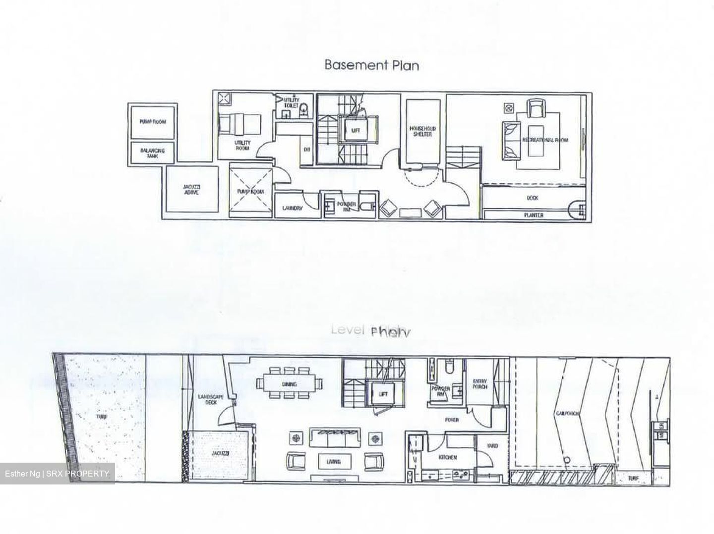 Sembawang Park (D27), Terrace #576270151